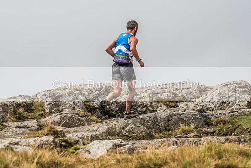 Three Shires-118 - Three Shires Fell Face Saturday 16th September 2023