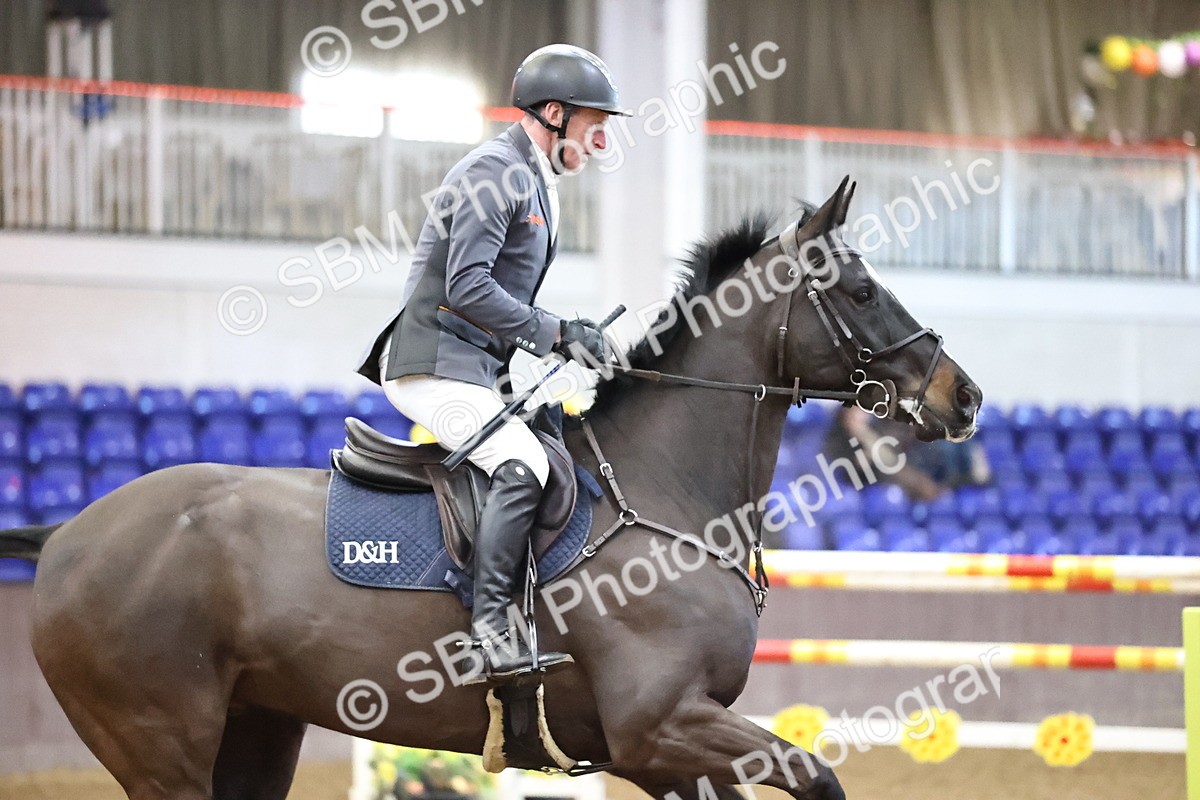 SBM_005264 - Class 18 - National 1.30m 1..40m