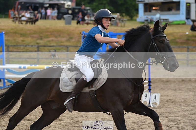 230617-194012-08485 - Cls 40 Jolly Jumps Ride & Run