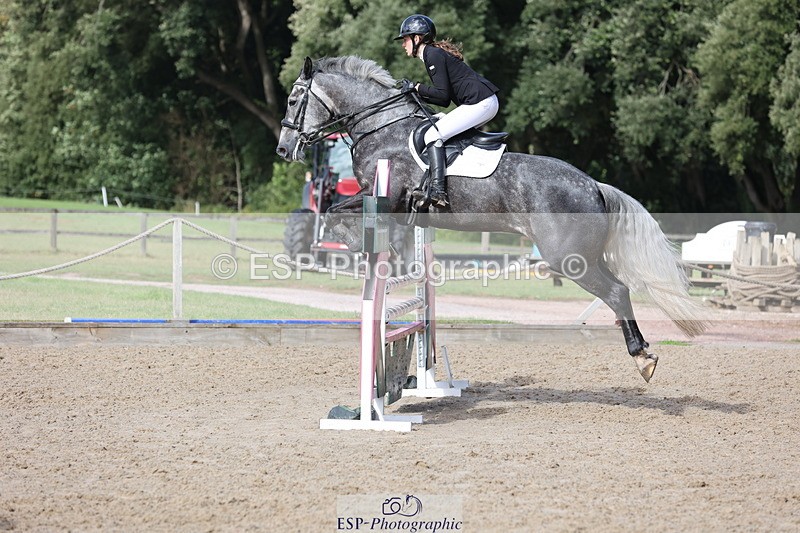 250831A-154358-11243 - Cls 44 95cm Amateur Quali