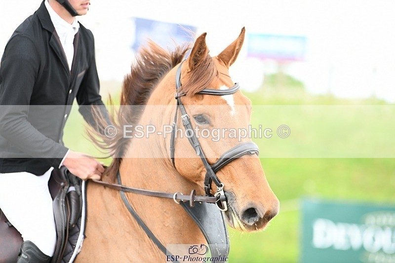 250508-093025-00730 - Cls 1 Snr Foxhunter