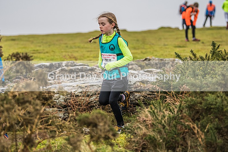 KWL-107 - Kendal Winter League Birkrigg Sunday 29th January 2023