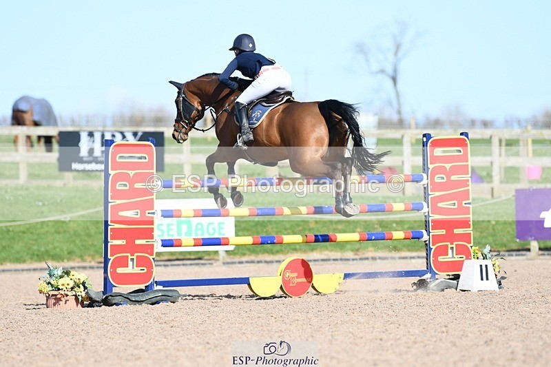 250328-151420-03113 - Cls 5 National 1.30m