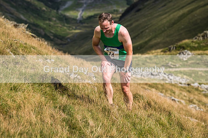 Hartsop Hop-251 - Hartsop Hop Fell Race Saturday 22nd August 2026