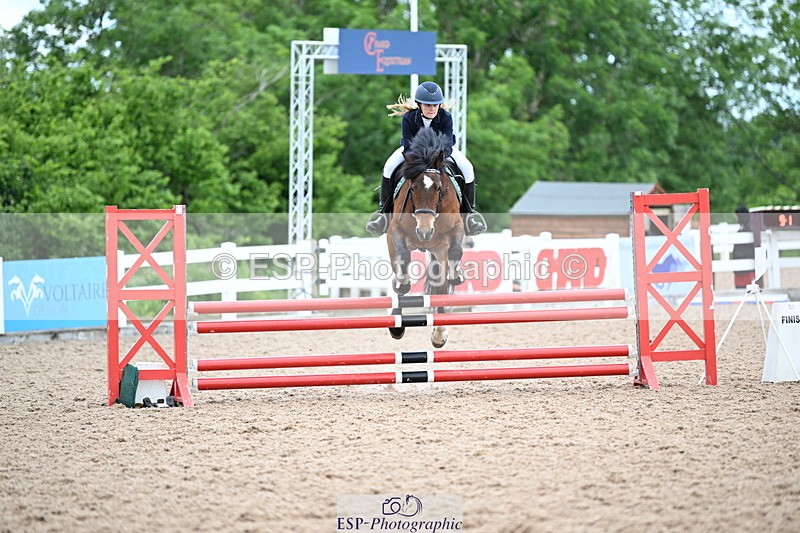 240608A-114740-00766 - Cls 9 Pony British Novice 2nd Round