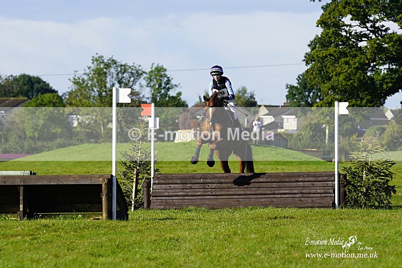  WWHT 031021 499 - WWEC Novice Restricted (0.80m) 18/10/20