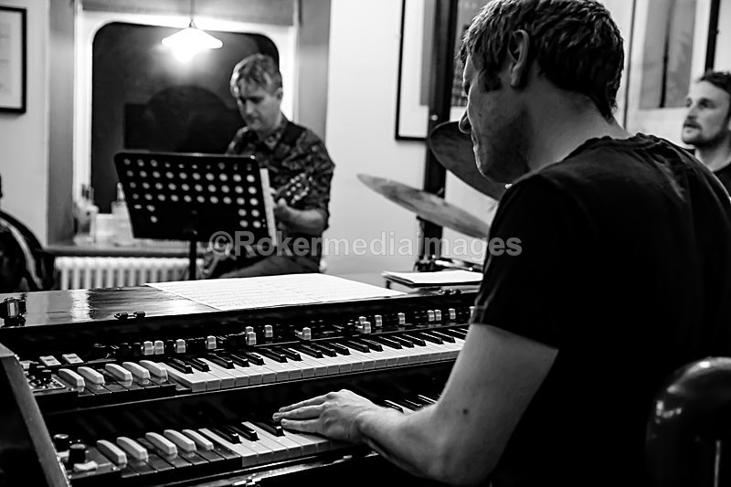  - Jonny Henderson Trio