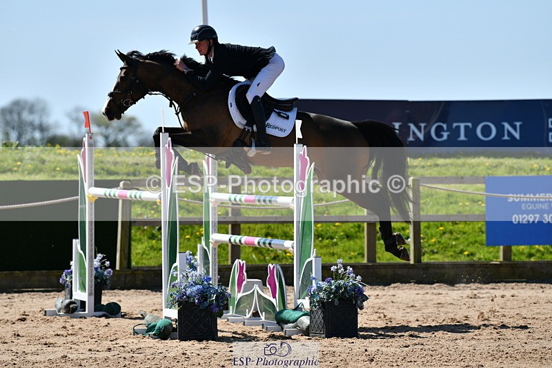 240420A-120301-10850 - Cls 3, 2 Star Small Tour 1.30m