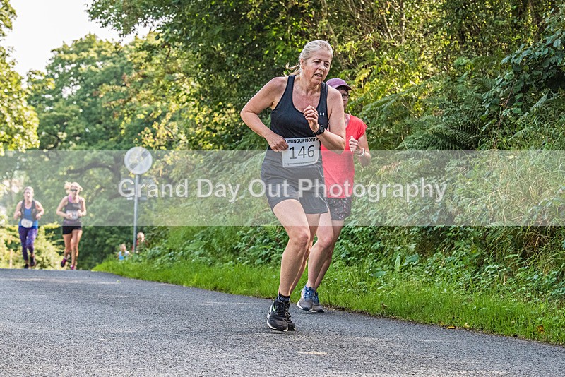 The One 10-381 - The One 10 Mile Road Race Saturday 9th September 2023