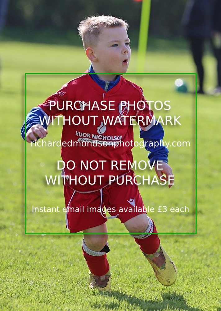 IBISSWARTH14 - Ibis Under 7 vs Swarthmoor Under 7 (20/4/24)