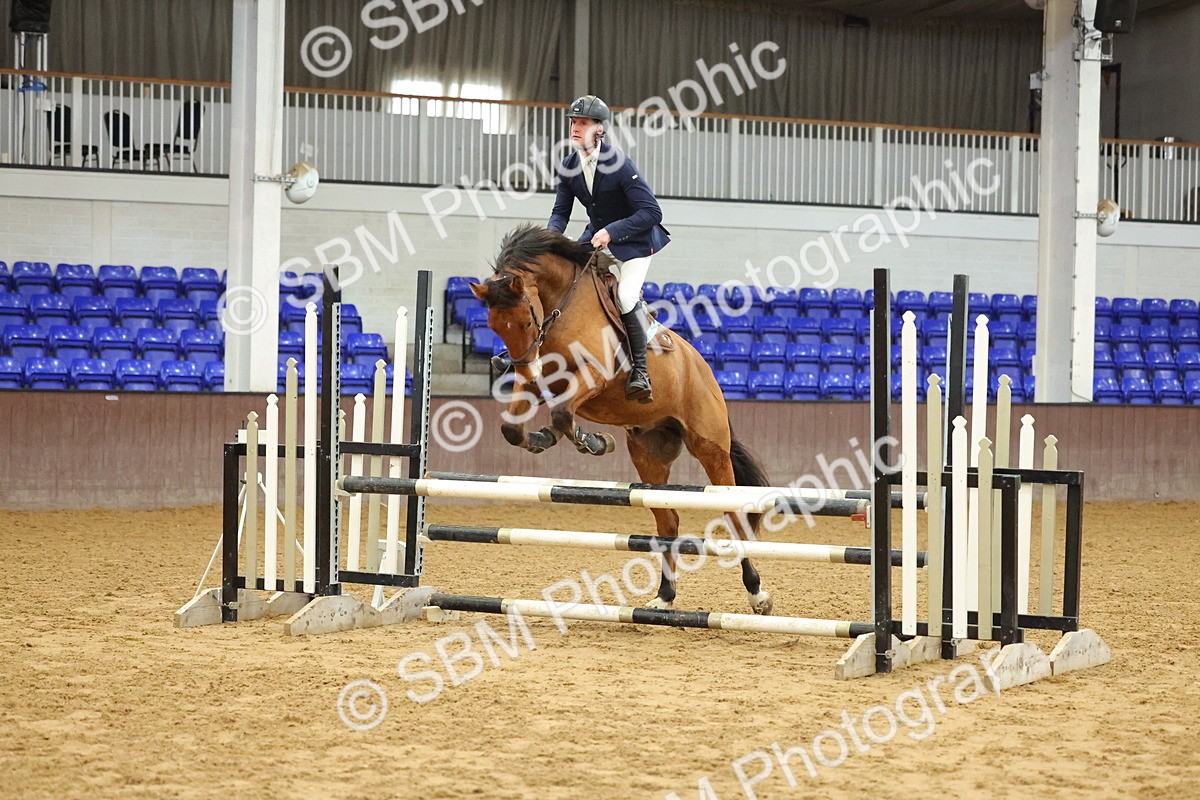 SBM_000297 - Class 2 - British Novice - 90cm