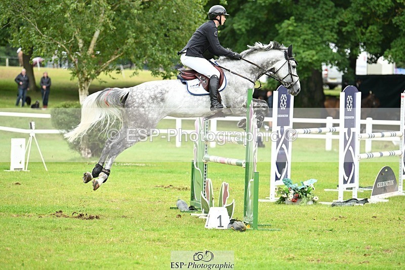 240712-112549-32526 - Cls 134 Bicton B+C 1.30m