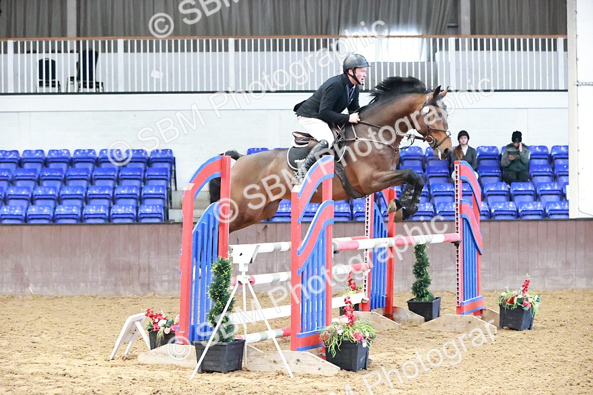 SBM_002852 - Class 10 - Senior Newcomer 1.10m