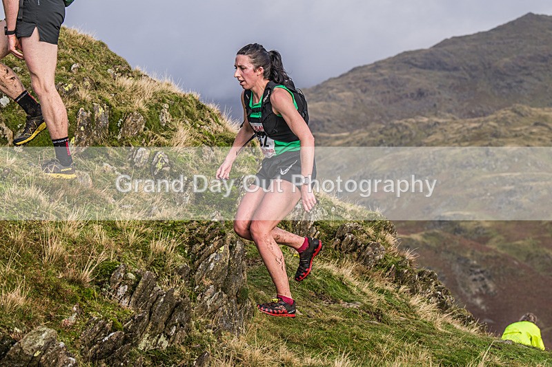 Dunnerdale-178 - Dunnerdale Fell Race Saturday 8th November 2025