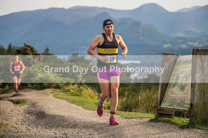 Not Round Latrigg-273 - Not Round Latrigg Fell Race Wednesday 12th August 2026