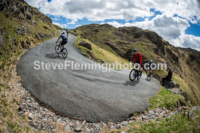 121325 - Hardknott Hairpin 12.00 - 13.00