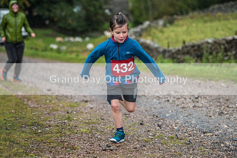 Westmorland-42 - Great Westmorland Trail Race (Junior & Senior Races) Saturday 13th September 2025