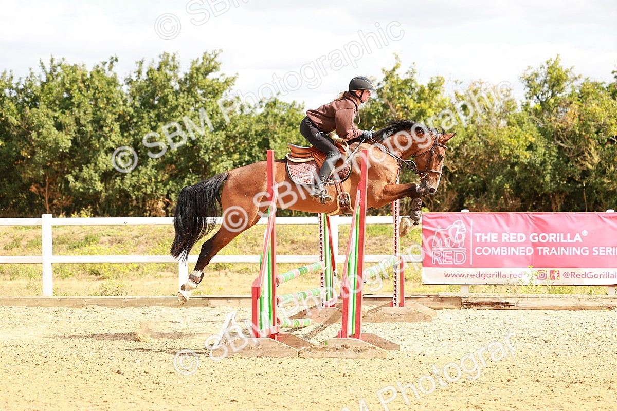 SBM_004854 - Class 1 - Clear Round