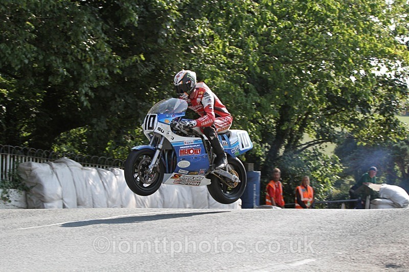 IMG_1258 - Formula 1, Formula 2 and Formula Classic TT Race