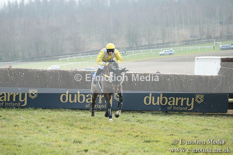PtP 251118-38 - Vine & Craven Point-to Point Barbury Racecourse 25/11/18