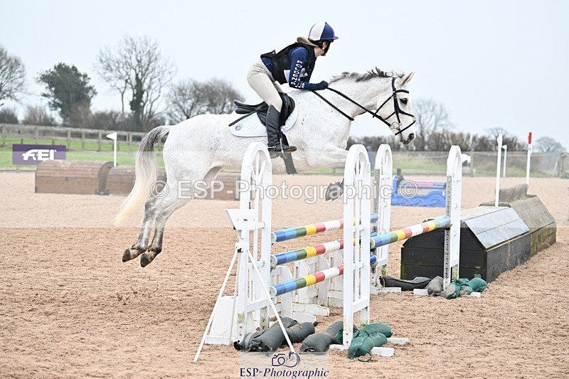 250118-134733-01312 - Cls 3A&B 90cm 13.20 to Coursewalk