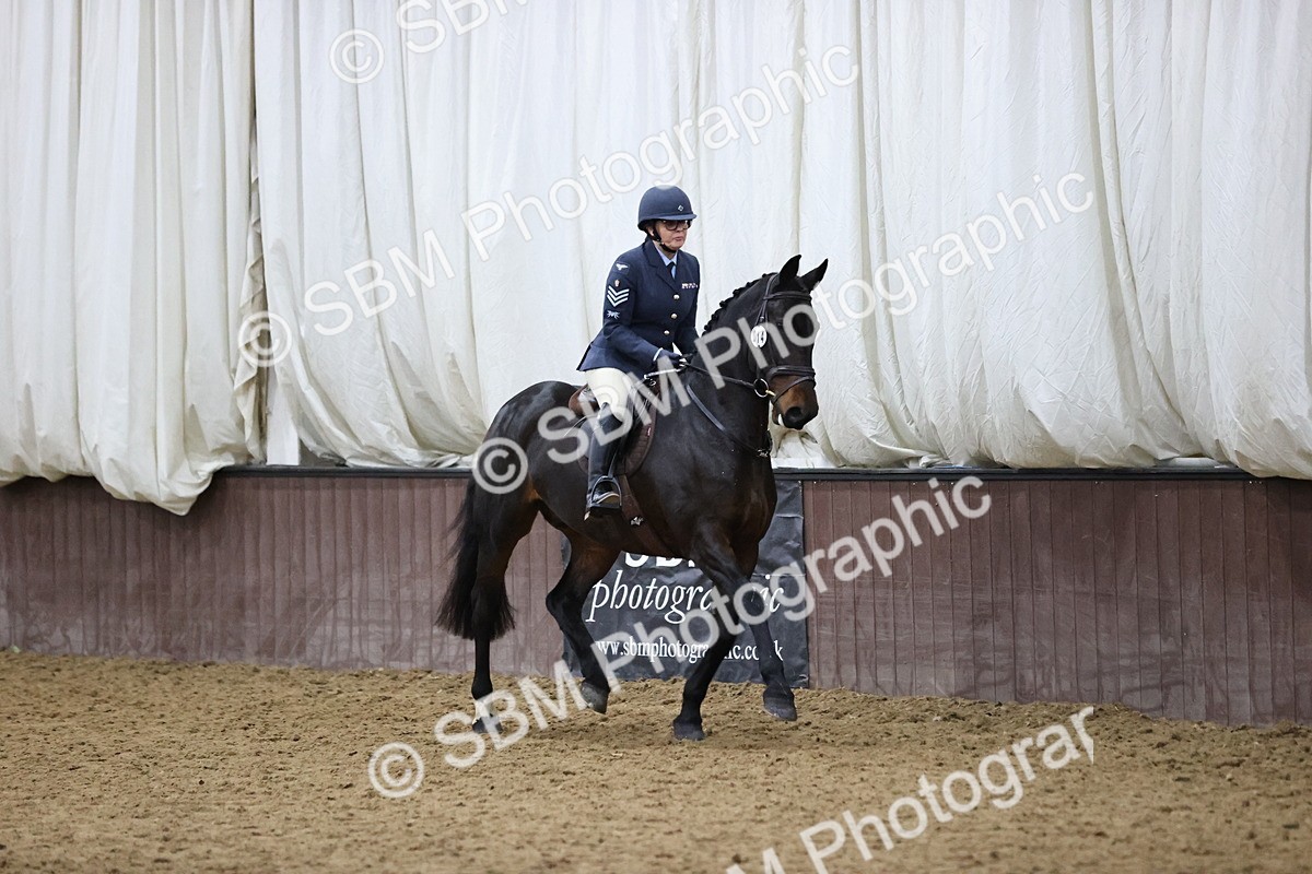 SBM_6873 - Class 25 - UKPSAF Performance 80cm