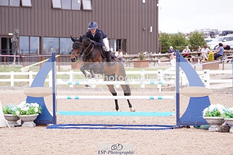 250629-144218-12707 - Cls 38 Pony Foxhunter and 1.10m Open