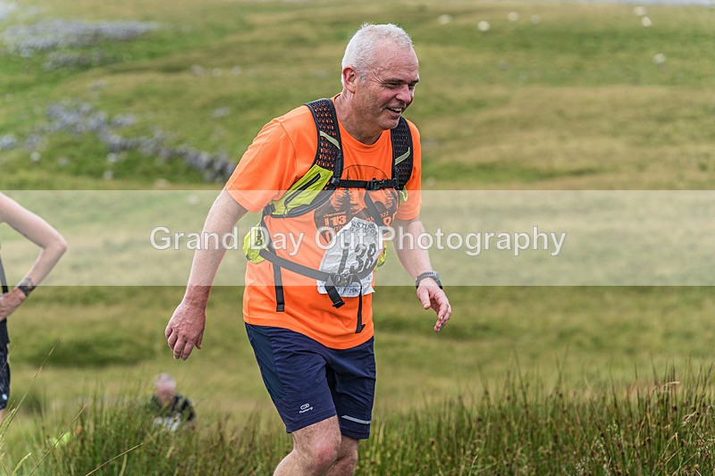 Ingleborough-476 - Ingleborough Mountain Race Saturday 20th July 2024