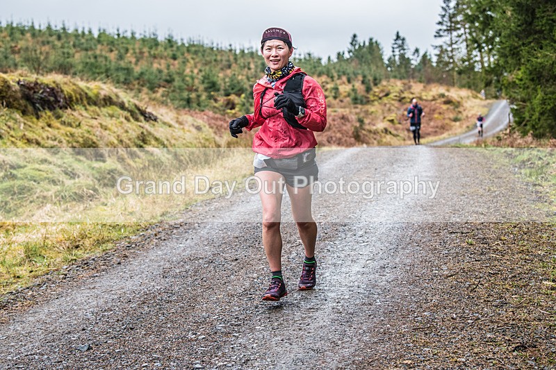 Kielder Ultra-678 - High Terrain Events Kielder 82, 50, 32K Ultra Races, Saturday 1st April 2023
