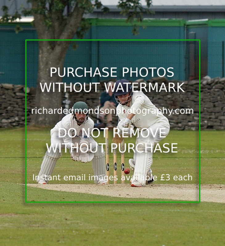 DSC00529 - Kendal CC v Netherfield CC
