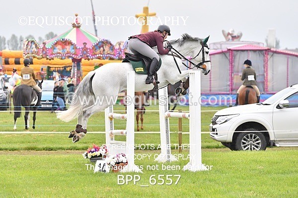 BPP_6557 - CLASS 1 Senior Newcomers/ 1.10m Open