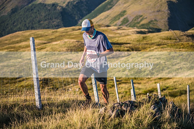 Steel Fell-42 - Steel Fell Race Wednesday 10th August 2022