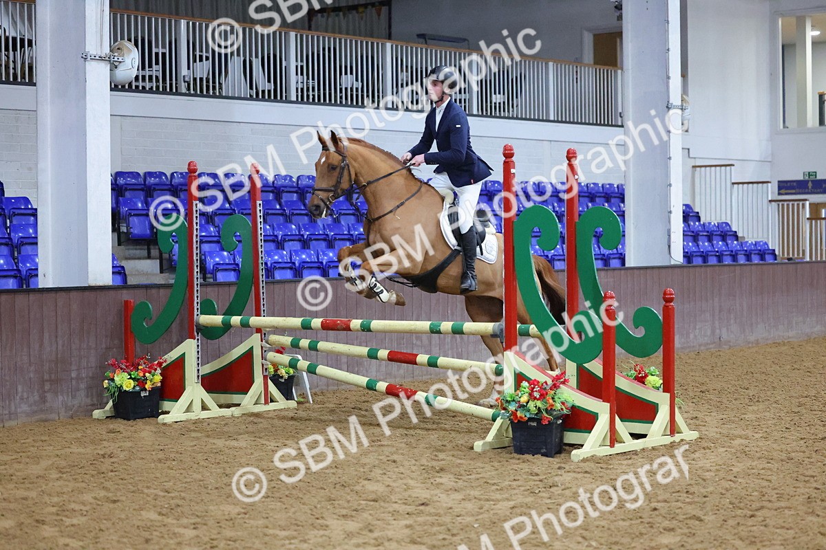 SBM_000991 - Class 13 - Equissage Pulse Senior British Novice/ 90cm Open - First Round (0.90m)