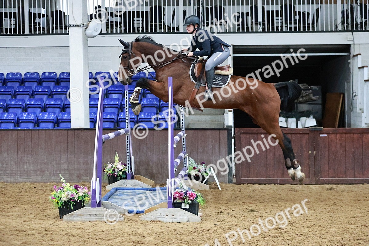 SBM_001350 - Class 4 - Senior Newcomers 1.10m