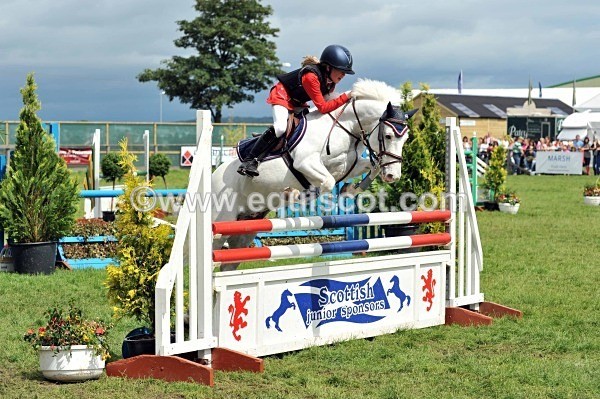 DSC_4995 - 26TH JUNE 2011 - 128CMS SJSS CHAMPIONSHIP FINAL, ROYAL HIGHLAND SHOW 2011