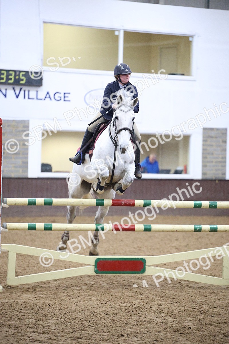 5K7A4160 - Class 3 - Senior Newcomers/ 1.10m Open