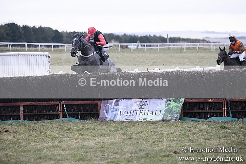 PtP 180218 875 - Combined Services Point-to-Point Larkhill 18/02/18