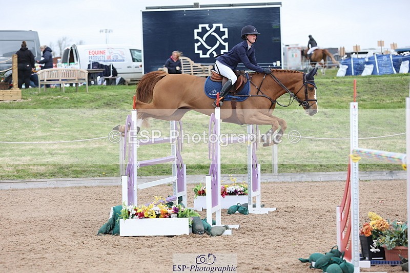 240419A-105004-06240 - Cls 2, 2 Star Small Tour 1.30m