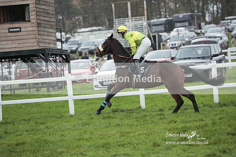 PtP 271122 235 - Hursley Hambledon Hunt Point-to-Point - Larkhill - 27/11/22