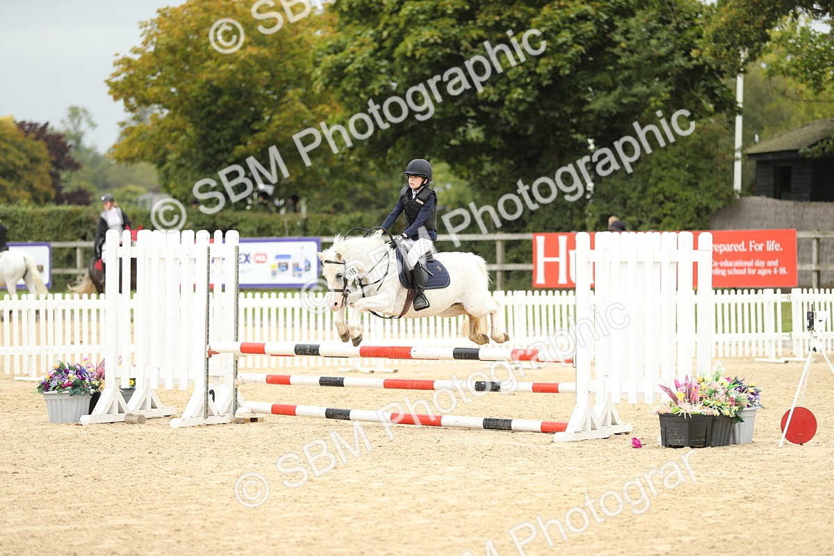 SBM_70270 - J15 - Junior Pony 70cm Championship