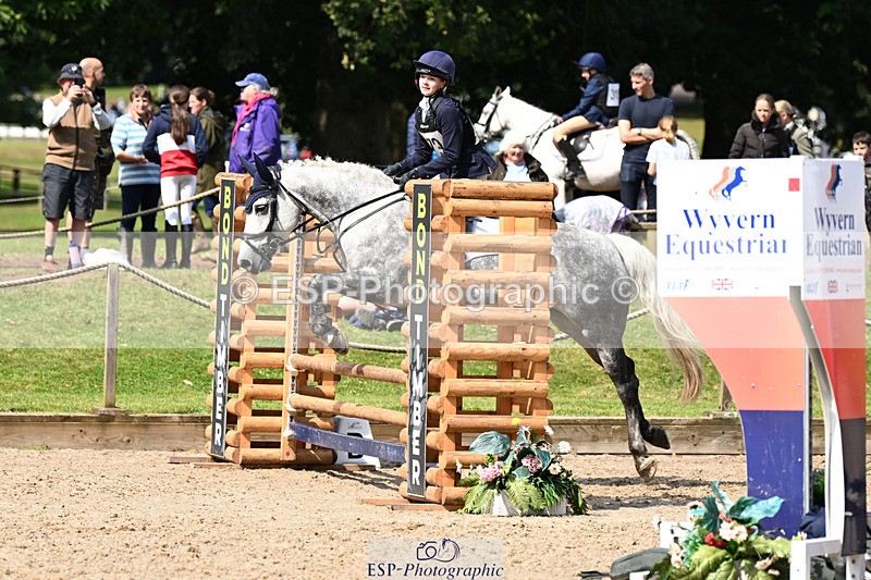 240824X-115026-25406 - 70cm Round 2 10.30 to 12.10