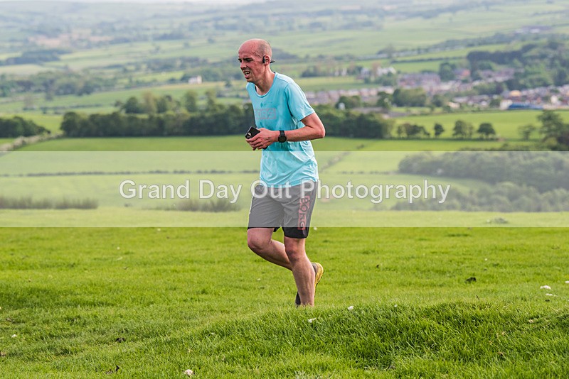 Hay-O-53 - Hay O Trail Race Tuesday 23rd May 2023