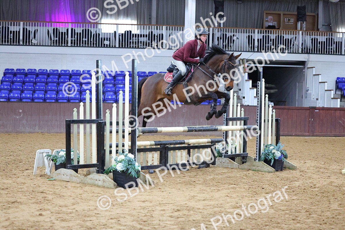 SBM_004778 - Class 12 - Senior British Novice - 90cm Open