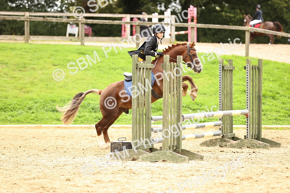 SBM_66436 - J17 - Junior Pony 80cm Championship