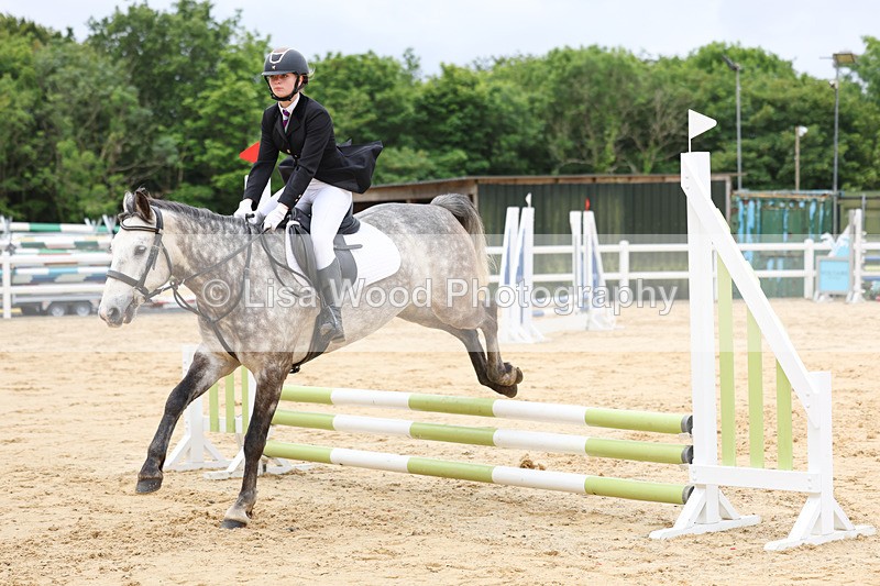 3E7A3766 - Class 4: 60cm Junior