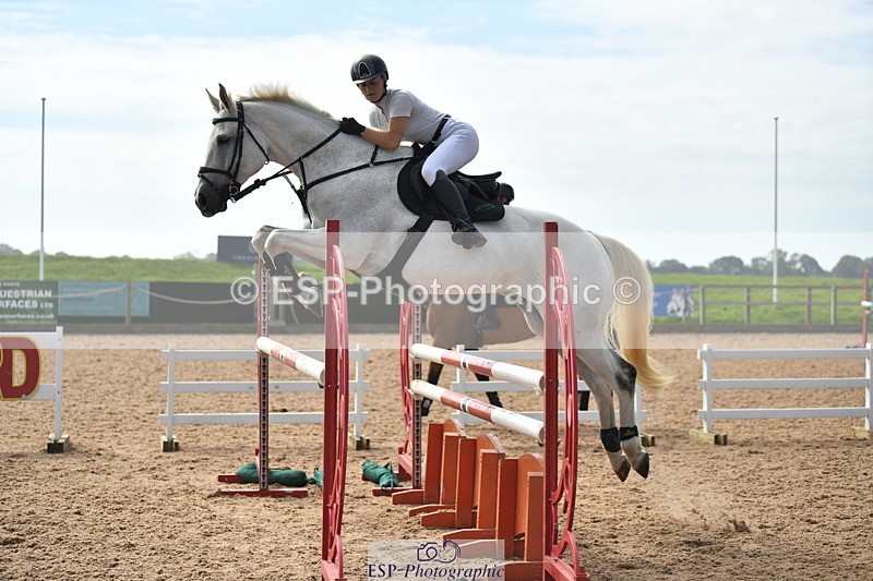 230903A-120034-04258 - Cls 14 1.10m Amateur Quali