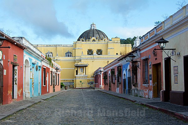  - Guatemala