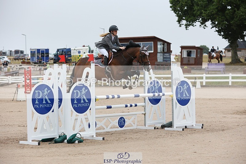 250717-085913-03341 - Cls 9, 1 Star Bronze Tour