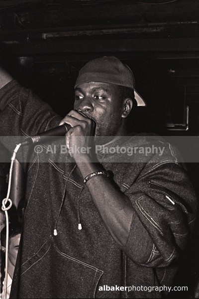 28 - Rahzel @ Sankeys Soap 06.11.02