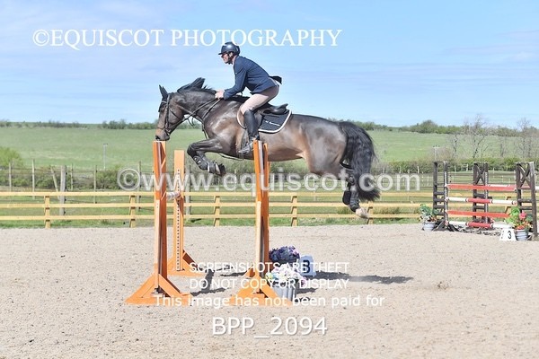 BPP_2094 - CLASS 21 SUN Senior 1.30m Open RHS Young Masters